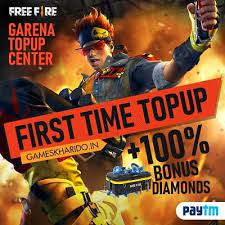 To prevent mass redemption (abuse) and spam, you need to complete captcha to get your coins & diamonds. Free Fire Diamond Top Up Hack 2021 Get Unlimited Redeem Codes Free