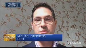 Israel-UAE deal has 'undermined' the Palestinian cause, expert says