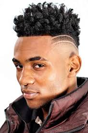 Amazon's choice for texturizer for black hair. Creative And Stylish Ideas For Black Men Haircuts 2021 Menshaircuts