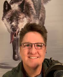 Opinion: Don't be misled about wolves