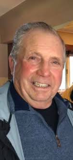 Larry Flanagan Obituary