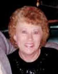 BETTY MEDINA Obituary (2017)