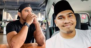 Maka sdh jual pu dengan ambil hayal masa menjual pu. Pu Abu Tak Nak Komen Isu Cer4i Fokus Perbaiki Diri Komedi Media