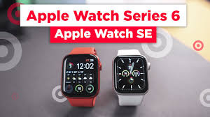 Search only for апл вотч Obzor Apple Watch Series 6 I Apple Watch Se Konkurs Youtube