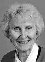 Kathryn Ann Dickinson