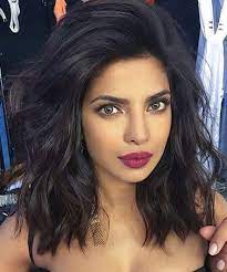 Mid Length Hairstyles 2017 Latest Hair Trends For You Viral Hairstyle Hair Styles Thick Hair Styles Long Hair Styles