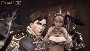 The best place to get cheats, codes, cheat codes, legendary weapons, walkthrough, guide, faq, unlockables, achievements, and secrets for fable 3 for xbox . Fable Iii Review Rpg Site