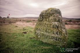 The Scottish Highlands Storytelling In Glen Coe And Culloden Scotland