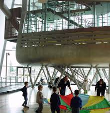 Deutsche bank analysts also noted. Welp Architekten Glaserner Motor Und Kinderbereich Autostadt Wolfsburg