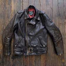 Pin On Leathers
