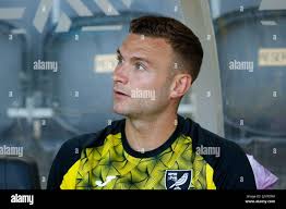 Ben gibson hi-res stock photography and images