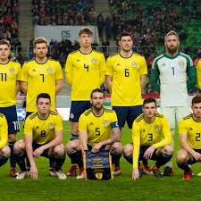In the team scotland 39 players. 30 Scotland Players To Take Country To Euro 2020 Daily Record