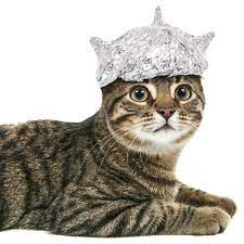 Celebrate Tin Foil Hat Day 2016 Kaspersky Official Blog
