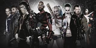 Jun 23, 2021 · компания warner bros. Otryad Samoubijc Bej Svoih Chtoby Chuzhie Boyalis Sputnik Telezritelya Kino Teatr Ru