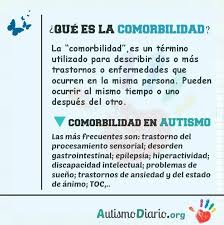 Onumah y col observaron que la severidad de la psoriasis presagia un riesgo. Autismodiario El Diagnostico Y Abordaje De Comorbilidades En El Autismo Pueden Dar Lugar A Una Mejora Sustancial De La Calidad De Vida Tanto Del Nino Y De Su Padres Leer Referencias