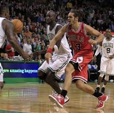 To see the rest of the joakim noah's contract breakdowns, & gain access to all of spotrac's premium tools, sign up today. Joakim Noah Calls Kevin Garnett Mean And Ugly Masslive Com