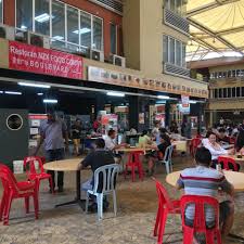 The nzx (niuzexui) commercial centre in ara damansara caters to both businesses and nearby residences. Nzx Commercial Centre Ara Damansara Home Facebook