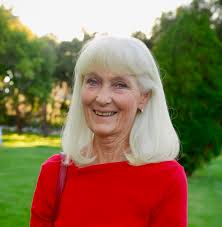 Cynthia Jane Pospahala