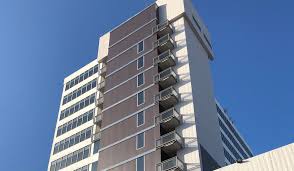 Porcelain outdoor tile makes a stunning addition to any outdoor environment. Crossville Inc Tile Up The Outside Wall Trends In Exterior Wall Tile Applications Featuring Crossville Collections