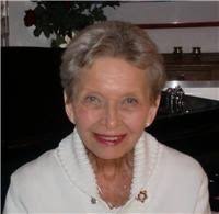 Mary Ruth Rush Obituary (1931