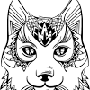 Et pour cause, ici tu trouveras des centaines de mandalas à imprimer et à colorier. 1
