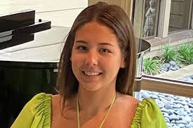 Parents Confirm Daughter's Death After Texas Floods as Final Text Revealed