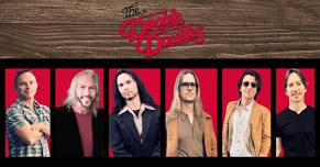 Doobie Doubles at Alva’s Showroom