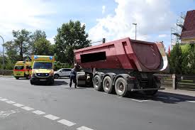 Todlicher Fahrradunfall In Coswig Sachsische De