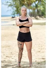 Robinson 2021 is the twentieth season of expedition robinson, the swedish version of survivor. Robinson Ekspeditionen 2021 Se Deltagerne Her Stream Pa Viaplay