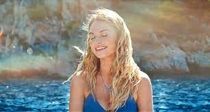 Search, discover and share your favorite mamma mia gifs. 48 Images About Mamma Mia 2 On We Heart It See More About Lily James Mamma Mia 2 And Donna Sheridan