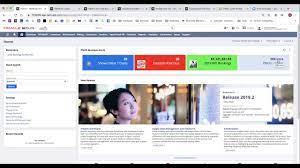 A dashboard is a summary of tabbed pages in the netsuite ui interface. Pittnug Oct16 Webinar 3 Fun With Netsuite Dashboards Tiles Youtube