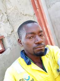 StaNley Kelly Ngosa...