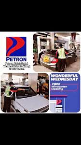 Petron Teluk Pulai Taman Melawis