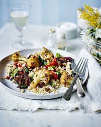 Lemon chicken couscous delicious magazine. 49 Couscous Recipes Delicious Magazine