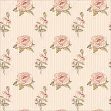 Floral pattern free hi res. Vintage Seamless Floral Pattern Vector Illustration Eps10 High Res Jpg Included Royalty Free Cliparts Vectors And Stock Illustration Image 33971496