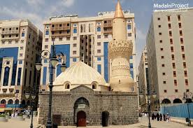 Masjid Abu Bakr