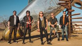 Night Ranger