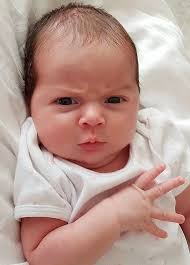 Do not disturb. Baby Debbie is sleeping 😴🥱