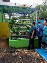 Kepala bidang (kabid) penanganan darurat bpbd kota semarang dikki rulli perkasa menyampaikan, saat ini aksesibilitas sudah membaik, kecuali wilayah kaligawe sampai genuk. Sdn Sambiroto 03 Calon Sekolah Adiwiyata Jateng Pos Berita Satu