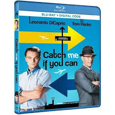 Catch Me If You Can (Blu-ray)(2002) : Target