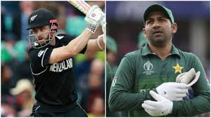 Stream Live Cricket New Zealand Vs Pakistan When And How To Watch World Cup 2019 Online stream live cricket new zealand vs