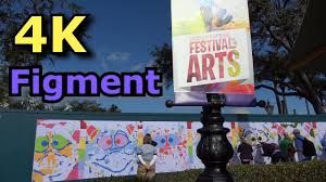 Jul 19, 2021 · save 40% off or more at amazon. Figment Paint By Number Expression Section Epcot Festival Of The Arts Interactive Mural Wall Youtube