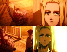 When AOT became South Park