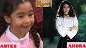Muchos de los que en la actualidad son estrellas consagradas empezaron su carrera desde muy pequeños, en la época que las telenovelas infantiles eran un boom en latinoamérica, sobre todo en méxico. Todos Los Personajes La Fuerza Del Destino 2021 Asi Lucen Los Actores Y Actrices En La Actualidad Youtube