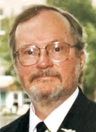 Obituary for William Robert Veitch