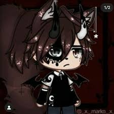 But we're sure that these characters that you designed so painstakingly, with so much love. Gacha Club Boy Characters Kpfitmama