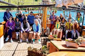 Survivor Recap Season 39 Episode 2 Yolo Let S Play Ew Com