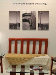 Golden Gate Bridge Furniture Company Furniture Architectural Digest Furniture Companies