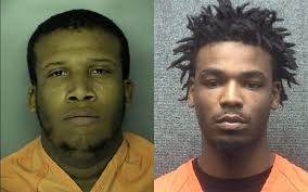 Four charged in recent Grey Street shooting in Myrtle Beach