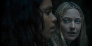 The Watchers Ending Explained: What The Big Twist Means